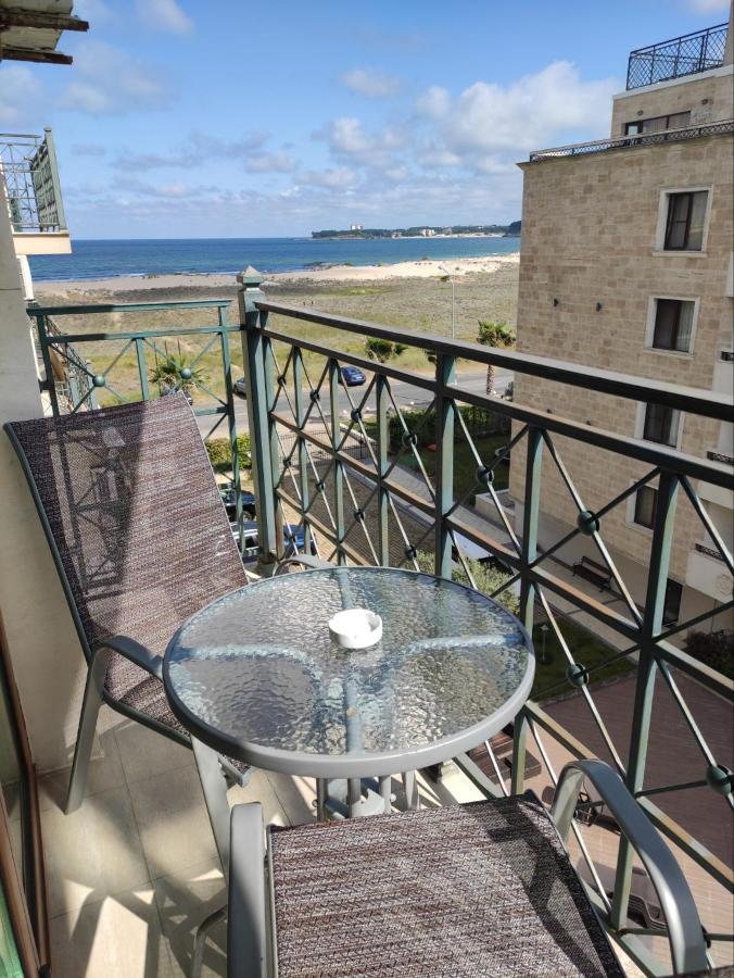 Liberty Residence 프리모르스코 객실 사진
