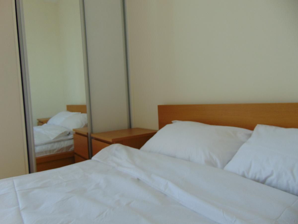 Liberty Residence 프리모르스코 외부 사진