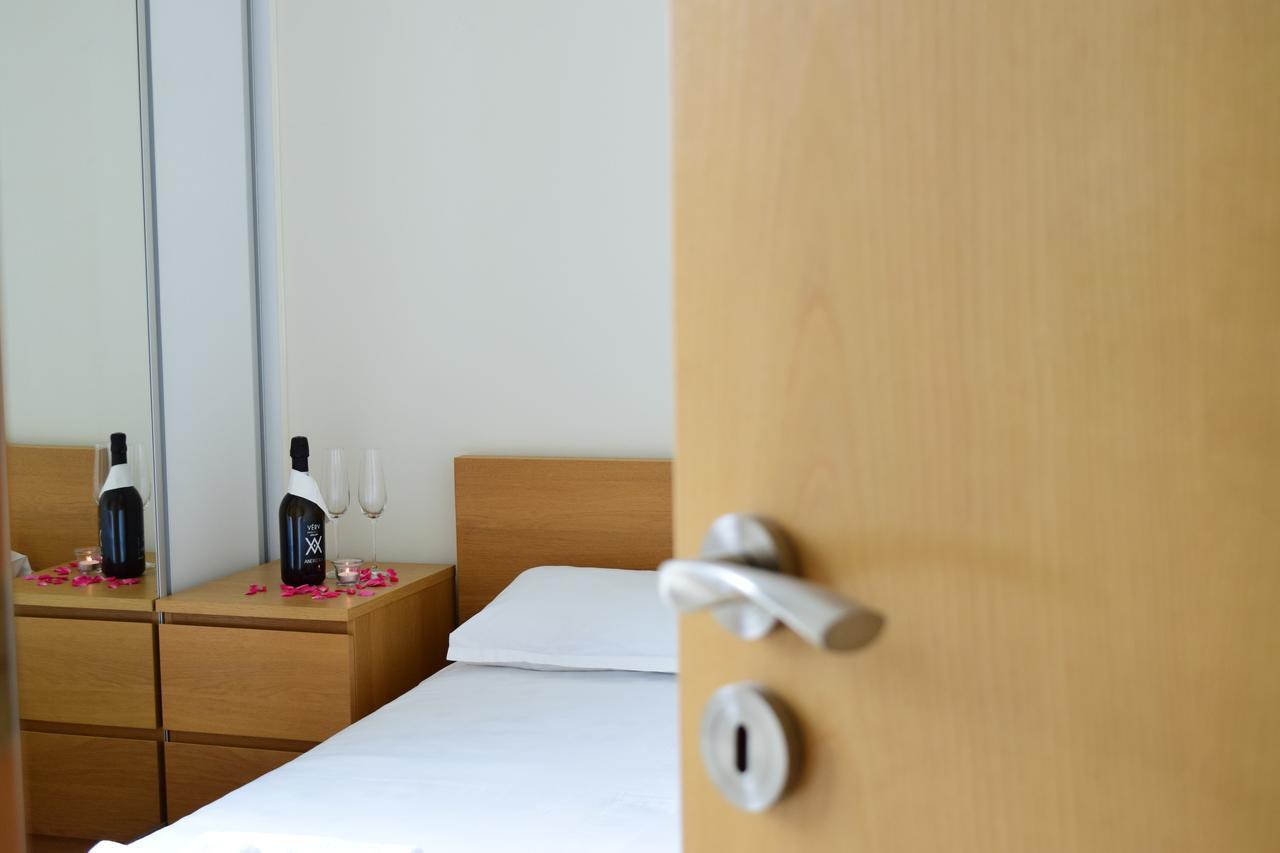 Liberty Residence 프리모르스코 외부 사진