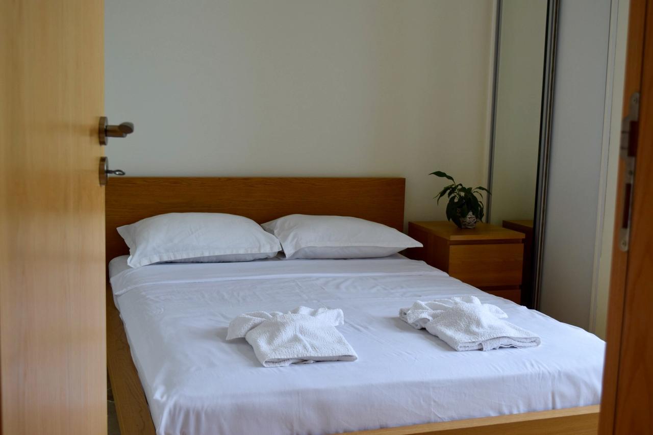 Liberty Residence 프리모르스코 외부 사진